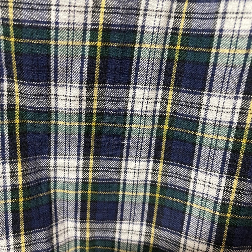 J. Crew Slim Fit Soft Cotton Twill Shirt in Size Small - Picture 3 of 6